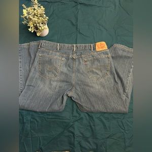 Men’s Levi’s Denim